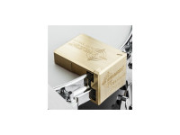 Snareweight nº 5 Brass Overtone Damper Snareweight nº 5 Brass Overtone Damper